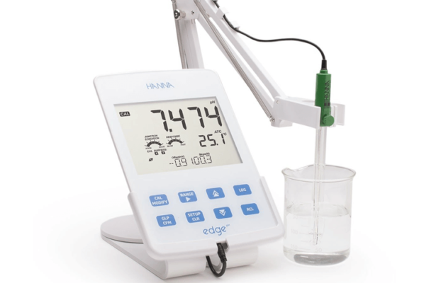 PH metre nedir?