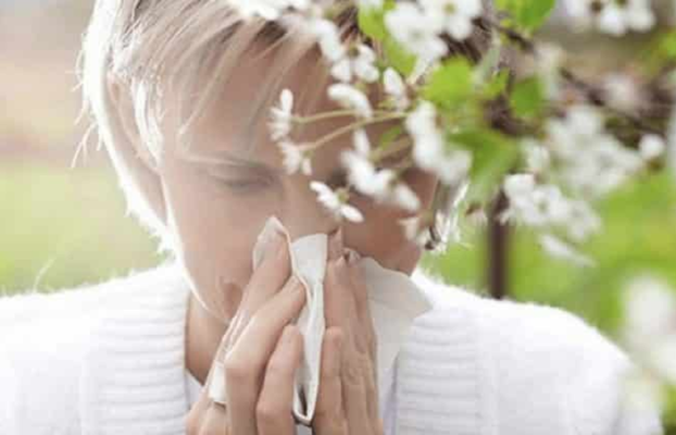 Alerjik Rinit Nedir?